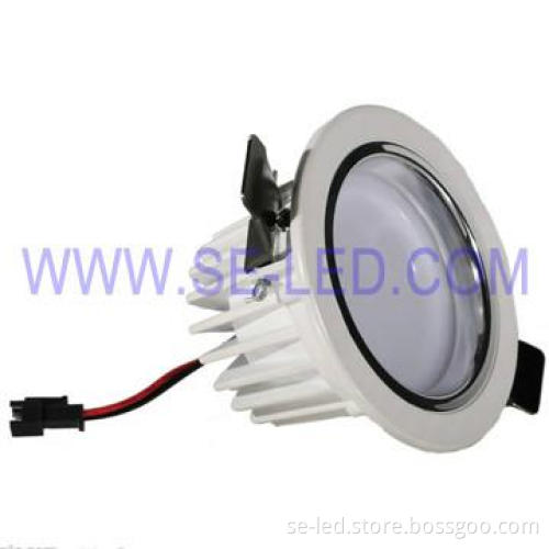 5W 3inch Epistar 220V LED Down Light